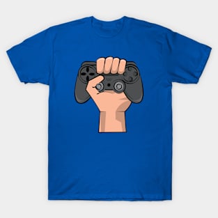 Game Controller T-Shirt